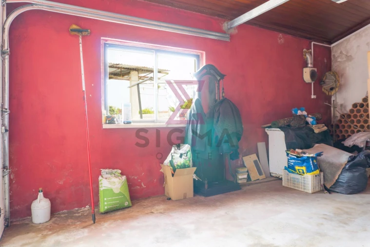 Moradia T3 para Venda em Roliça Foto 45