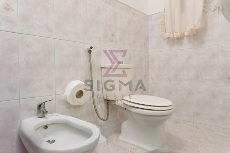 Moradia T3 para Venda em Roliça Foto 12