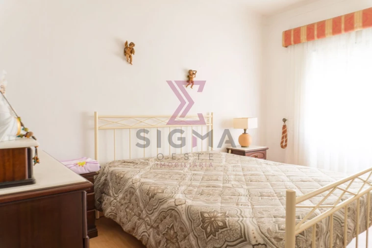 Moradia T3 para Venda em Roliça Foto 25