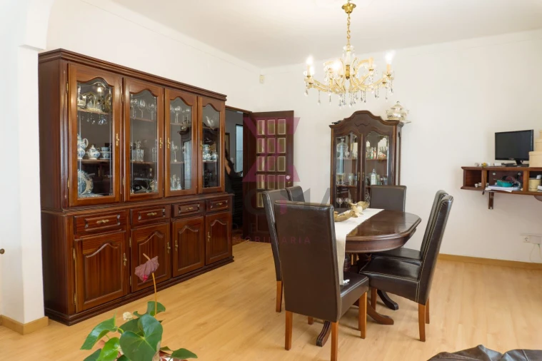 Moradia T3 para Venda em Roliça Foto 5