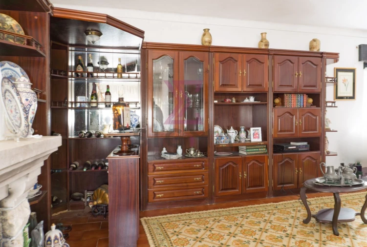 Moradia T3 para Venda em Roliça Foto 51