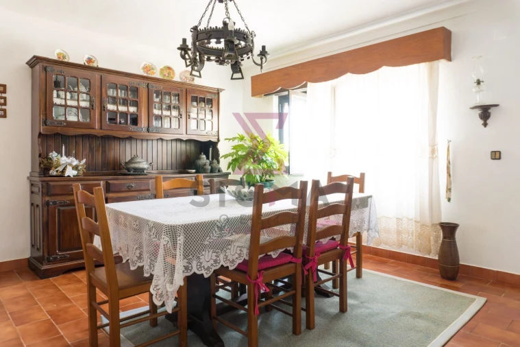 Moradia T3 para Venda em Roliça Foto 40