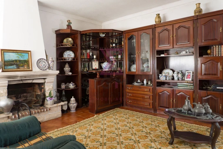 Moradia T3 para Venda em Roliça Foto 49