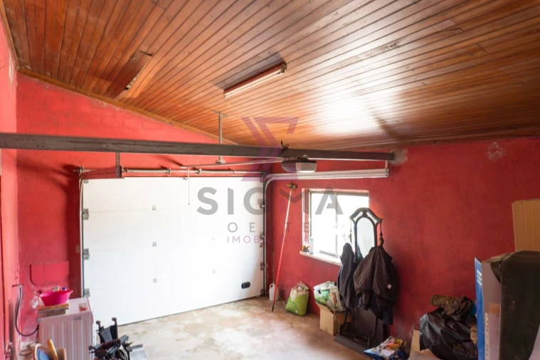 Moradia T3 para Venda em Roliça Foto 44