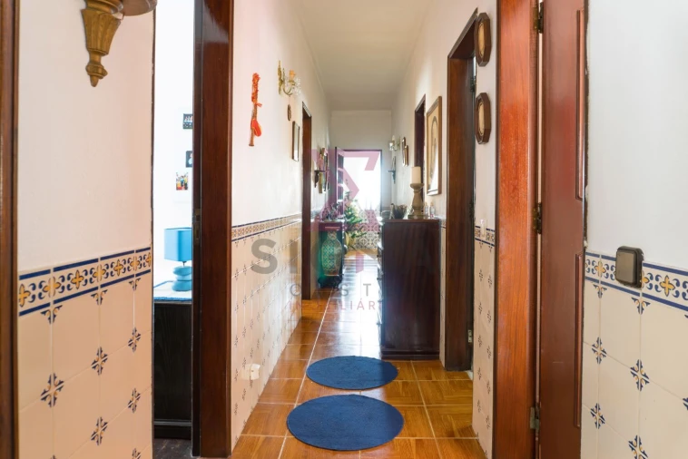 Moradia T3 para Venda em Roliça Foto 30