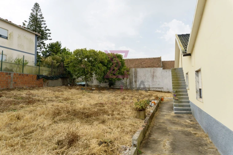 Moradia T3 para Venda em Roliça Foto 56