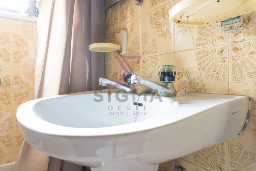 Moradia T3 para Venda em Roliça Foto 24