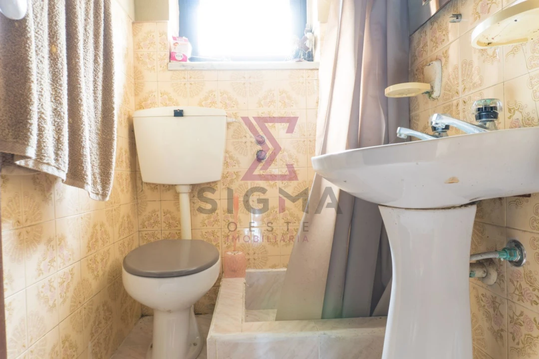 Moradia T3 para Venda em Roliça Foto 22