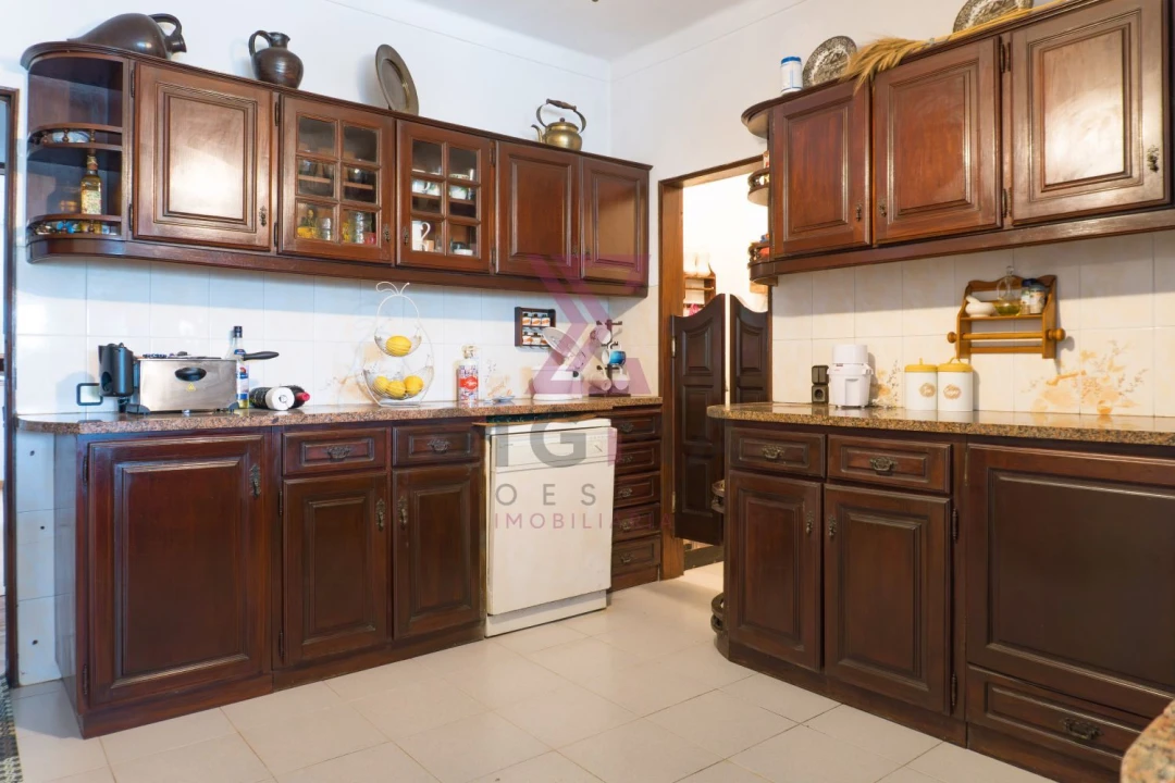 Moradia T3 para Venda em Roliça Foto 33