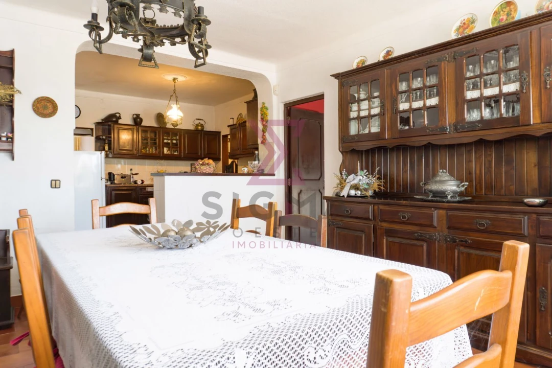 Moradia T3 para Venda em Roliça Foto 43