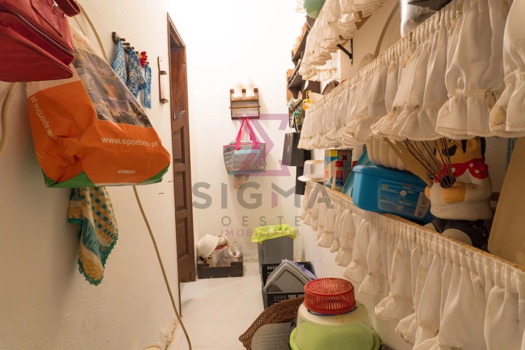 Moradia T3 para Venda em Roliça Foto 32