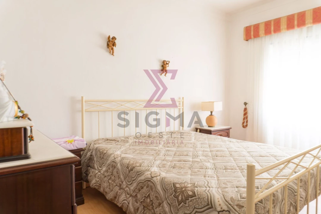 Moradia T3 para Venda em Roliça Foto 25