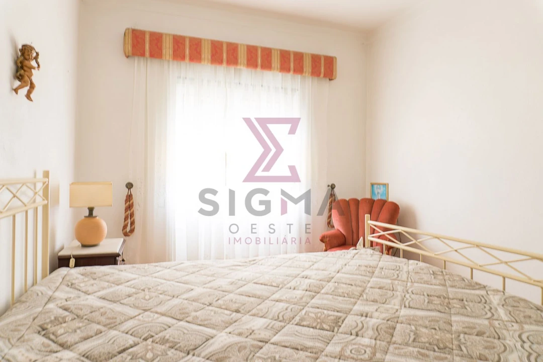 Moradia T3 para Venda em Roliça Foto 26