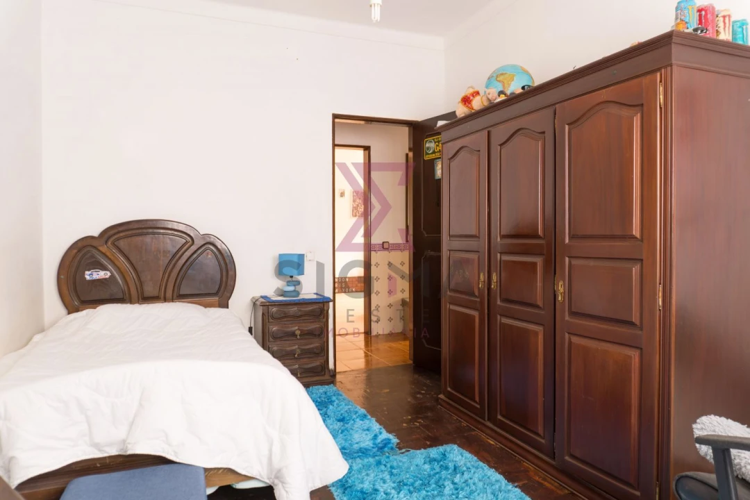 Moradia T3 para Venda em Roliça Foto 20