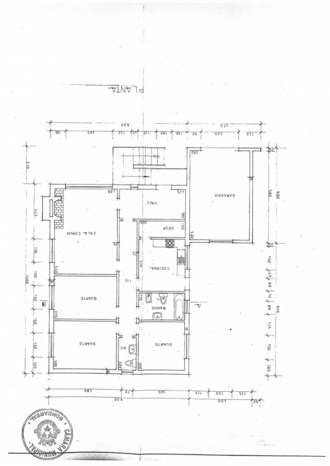 Moradia T3 para Venda em Roliça Foto 61