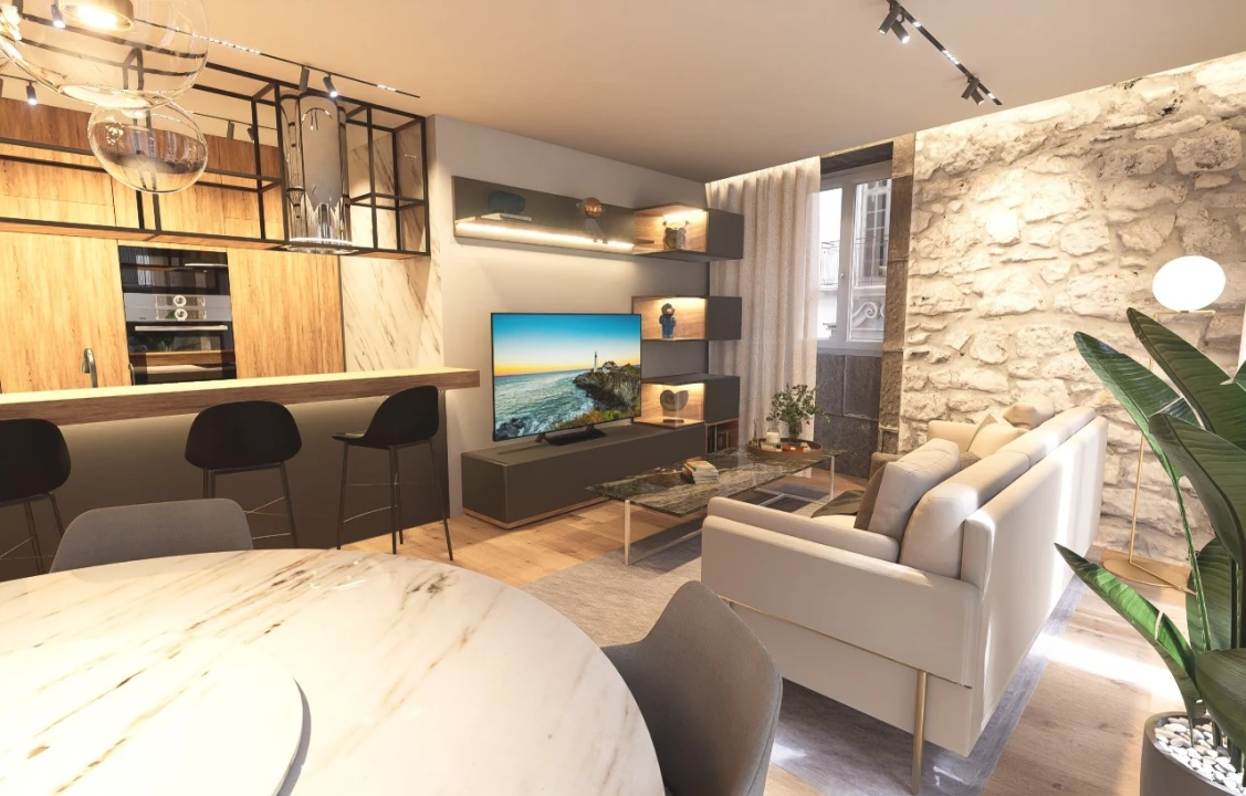 Apartamento T2 para Venda em Santa Maria Maior e Monserrate e Meadela Foto 2