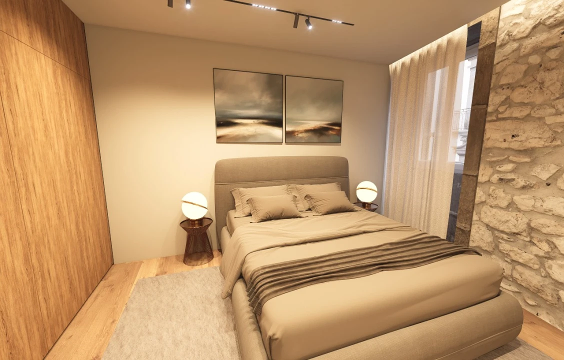 Apartamento T2 para Venda em Santa Maria Maior e Monserrate e Meadela Foto 7