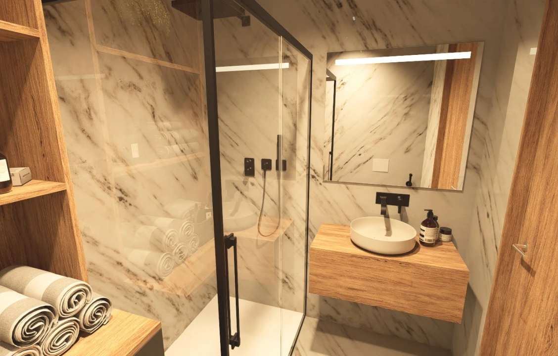 Apartamento T2 para Venda em Santa Maria Maior e Monserrate e Meadela Foto 9