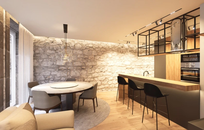 Apartamento T2 para Venda em Santa Maria Maior e Monserrate e Meadela Foto 3