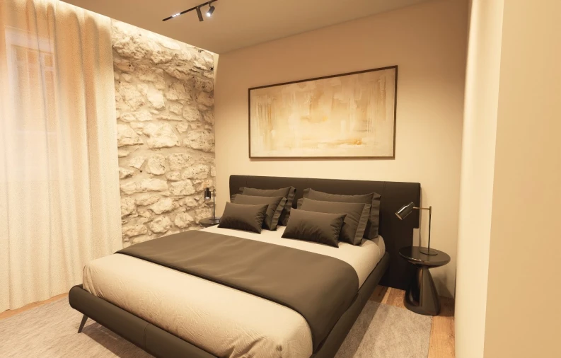 Apartamento T2 para Venda em Santa Maria Maior e Monserrate e Meadela Foto 5