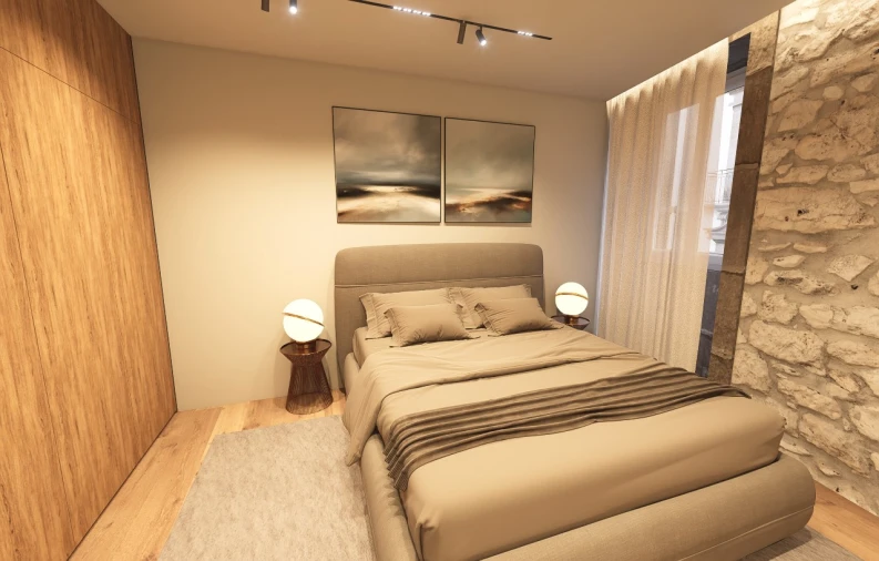 Apartamento T2 para Venda em Santa Maria Maior e Monserrate e Meadela Foto 7