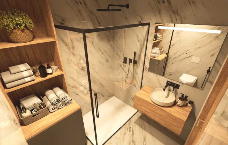 Apartamento T2 para Venda em Santa Maria Maior e Monserrate e Meadela Foto 8