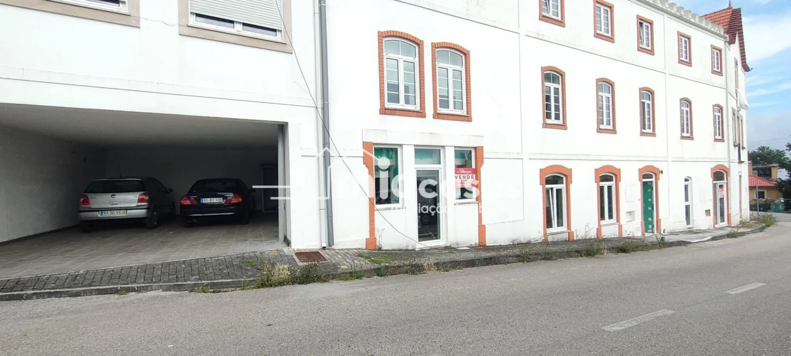 Apartamento T2 para Venda em Luso Foto 1