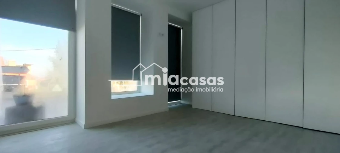 Apartamento T2 para Venda em Luso Foto 18