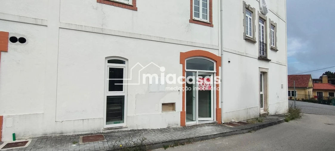 Apartamento T2 para Venda em Luso Foto 2