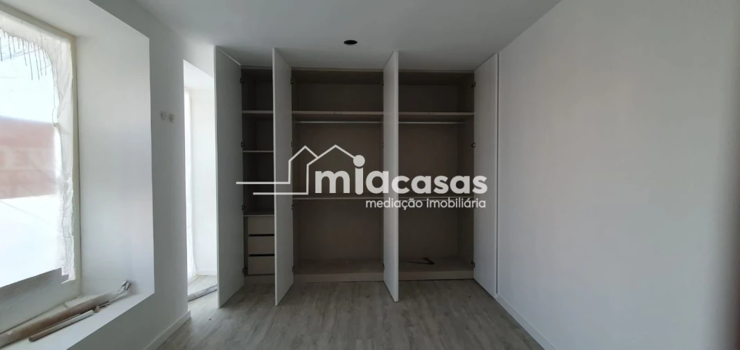Apartamento T2 para Venda em Luso Foto 8