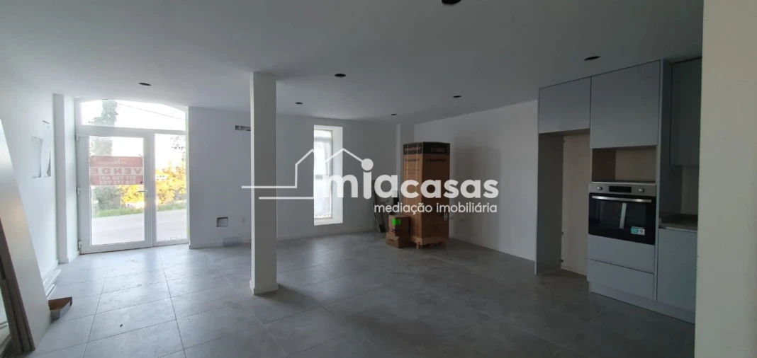 Apartamento T2 para Venda em Luso Foto 6