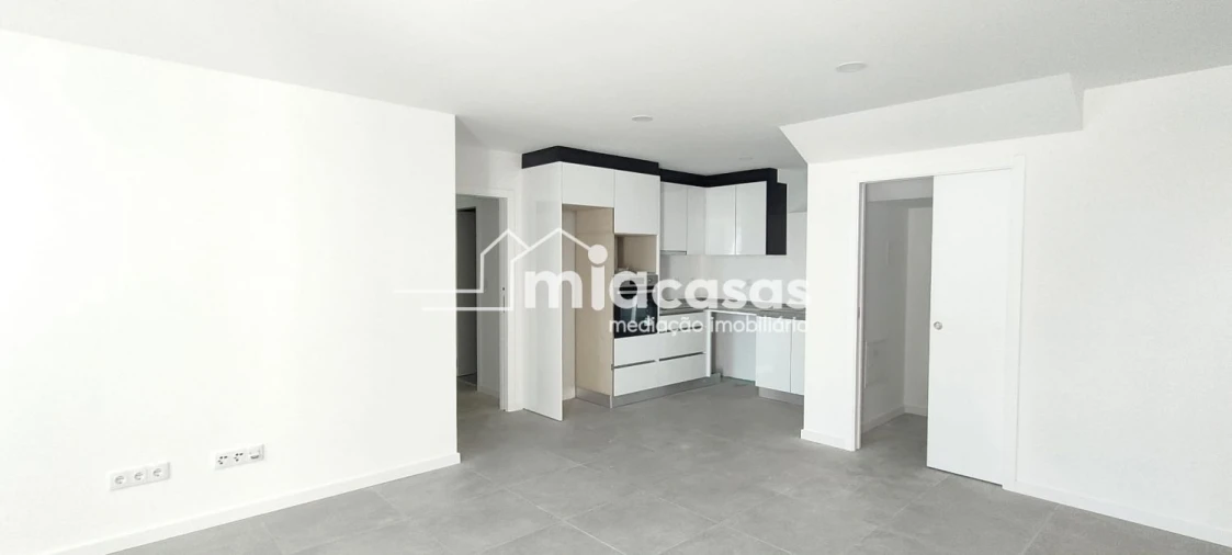 Apartamento T2 para Venda em Luso Foto 14