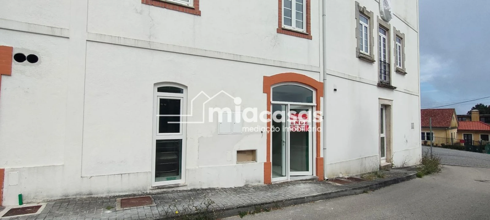 Apartamento T2 para Venda em Luso Foto 2