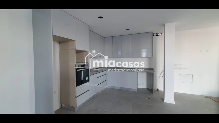 Apartamento T2 para Venda em Luso