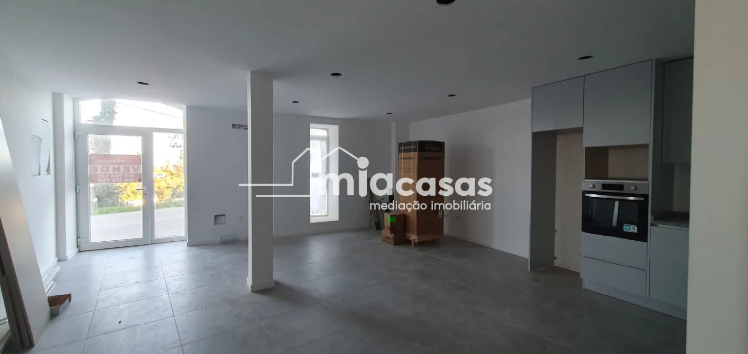 Apartamento T2 para Venda em Luso Foto 6