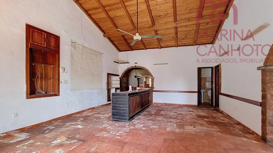 Quinta T3 para Venda em Orada Foto 22