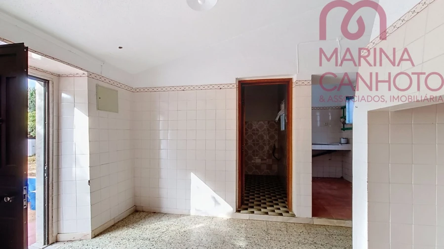 Quinta T3 para Venda em Orada Foto 8