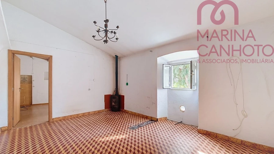 Quinta T3 para Venda em Orada Foto 9