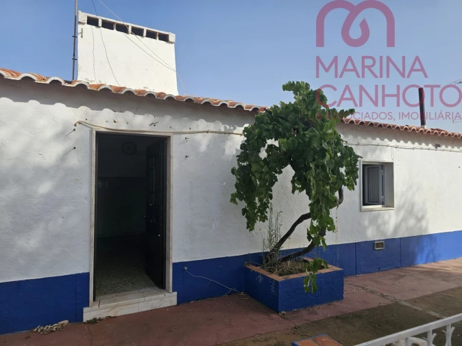 Quinta T3 para Venda em Orada Foto 21