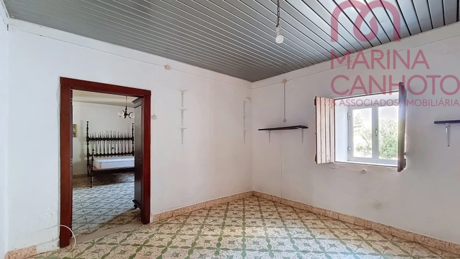 Quinta T3 para Venda em Orada Foto 13