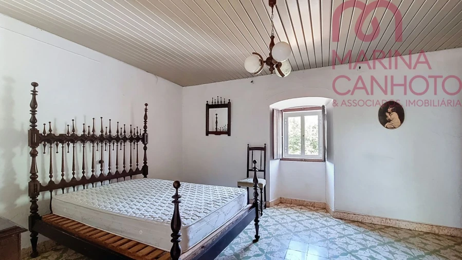 Quinta T3 para Venda em Orada Foto 11