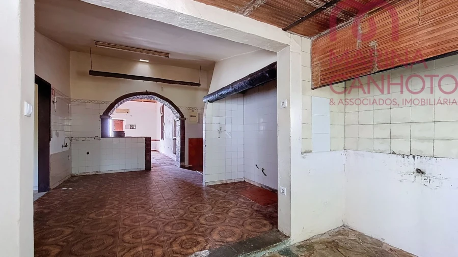 Quinta T3 para Venda em Orada Foto 30