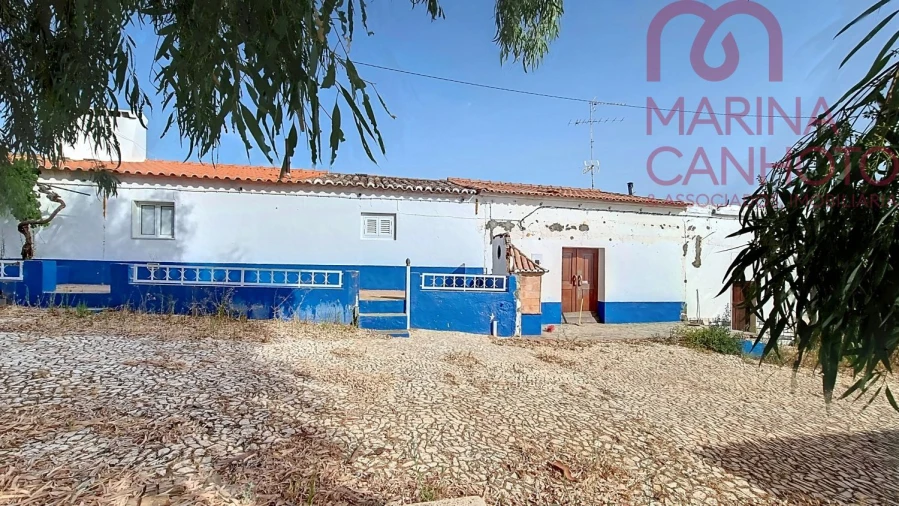 Quinta T3 para Venda em Orada Foto 20