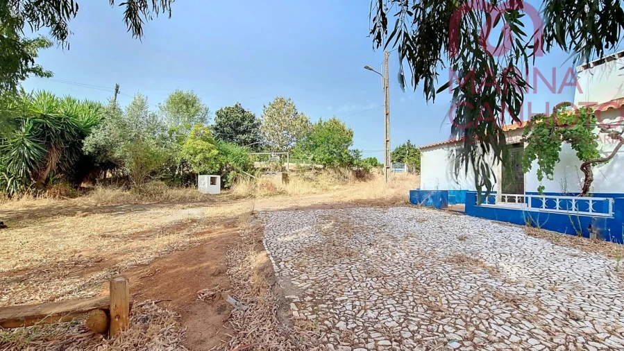 Quinta T3 para Venda em Orada Foto 31