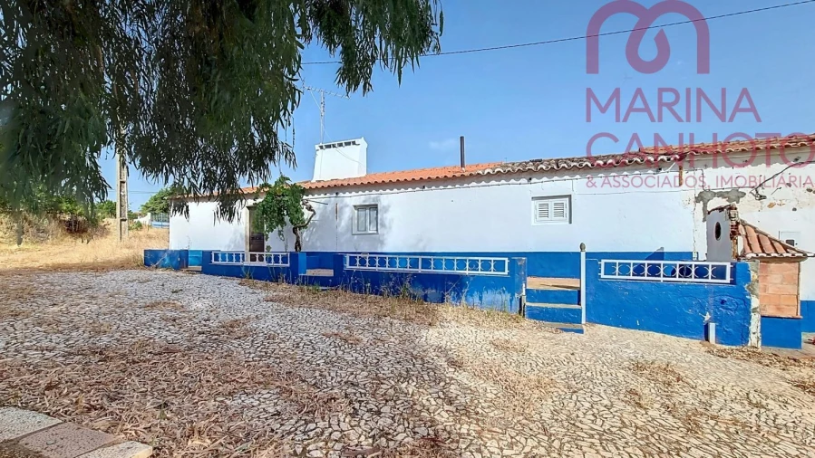 Quinta T3 para Venda em Orada Foto 33