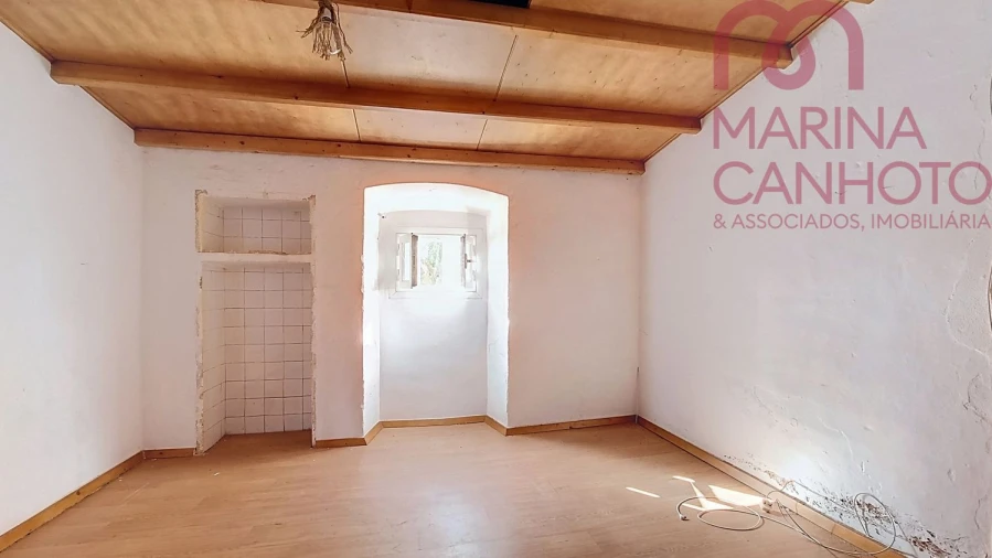 Quinta T3 para Venda em Orada Foto 15