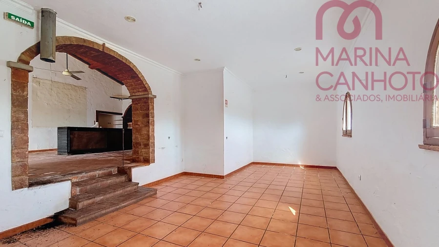 Quinta T3 para Venda em Orada Foto 24