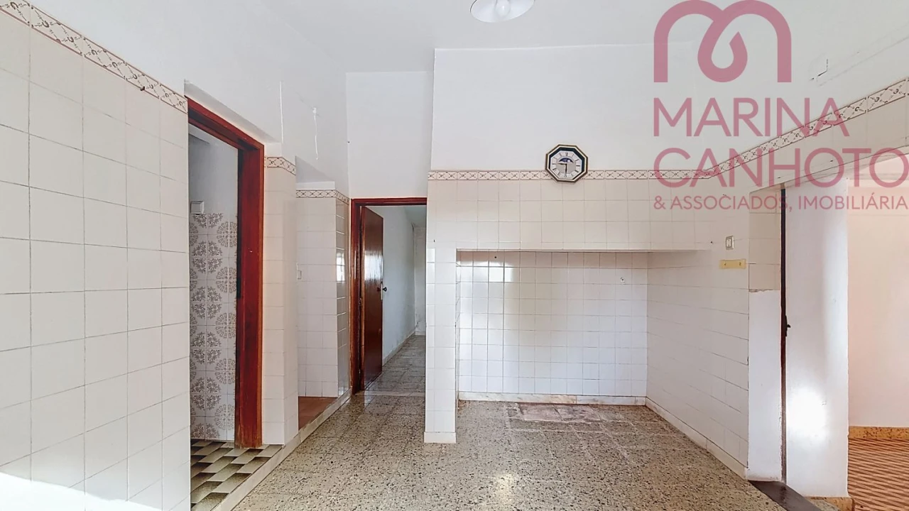 Quinta T3 para Venda em Orada Foto 4