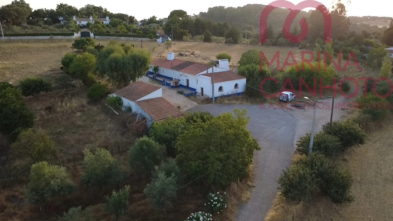 Quinta T3 para Venda em Orada Foto 47