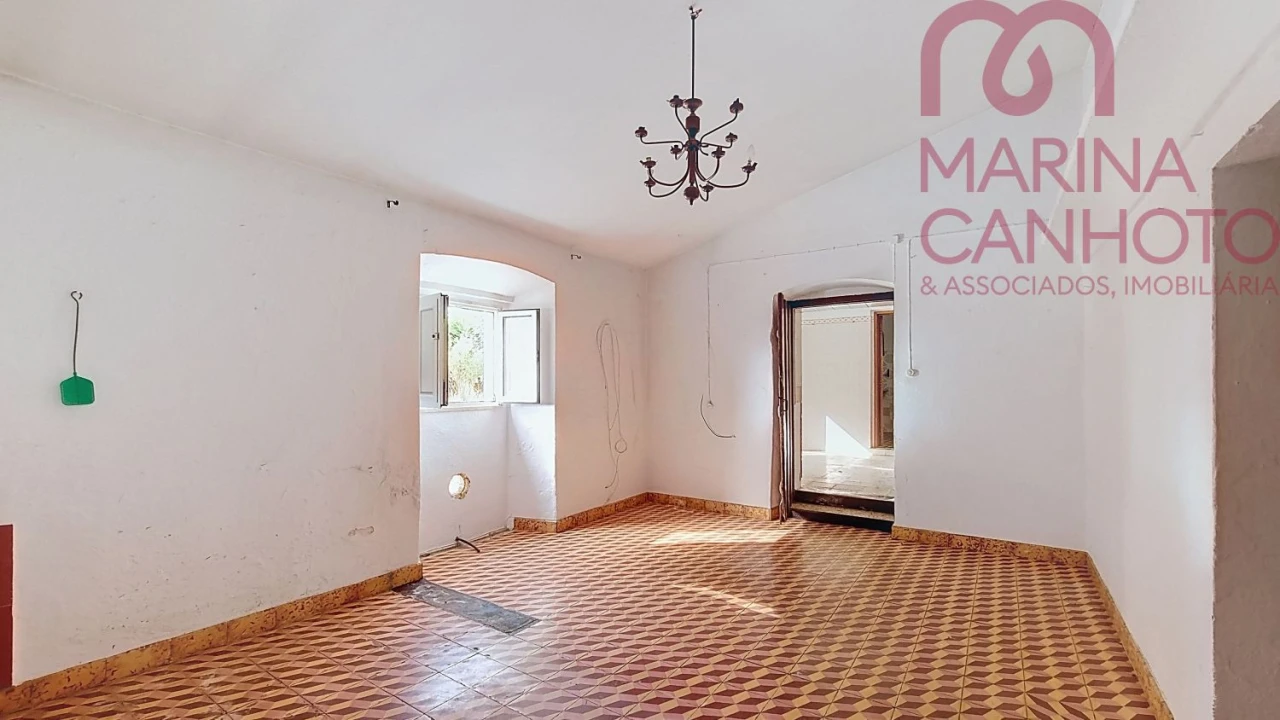 Quinta T3 para Venda em Orada Foto 18